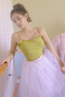 《水泄不通》金银花