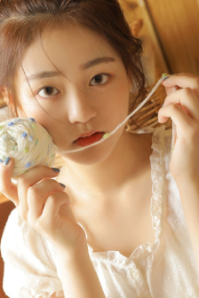 小姐姐看SEVENTEEN