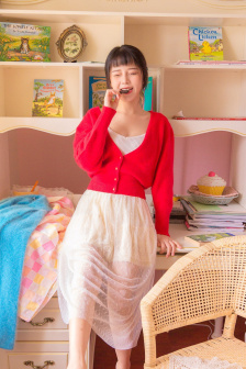 姐姐2
