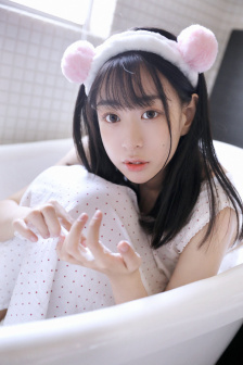 撒玛利亚女孩