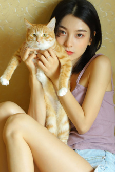 泡妞视频