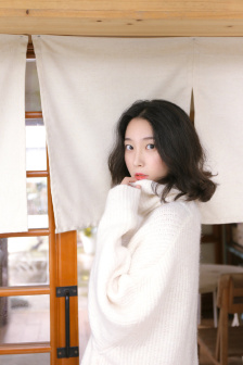 女主和父子二人在一起的古言宠文