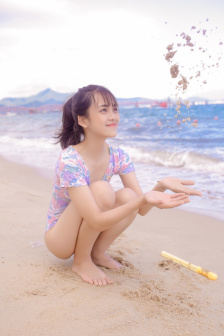 丈夫不在的日子